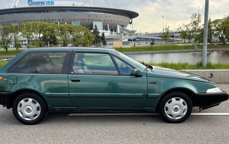 Volvo 480, 1995 год, 450 000 рублей, 29 фотография