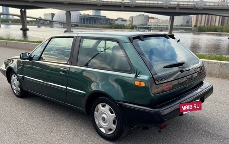 Volvo 480, 1995 год, 450 000 рублей, 24 фотография