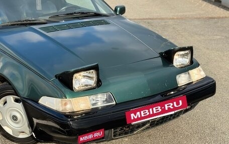 Volvo 480, 1995 год, 450 000 рублей, 5 фотография