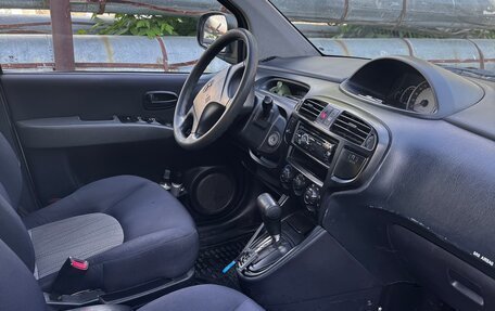 Hyundai Matrix I рестайлинг, 2008 год, 650 000 рублей, 6 фотография
