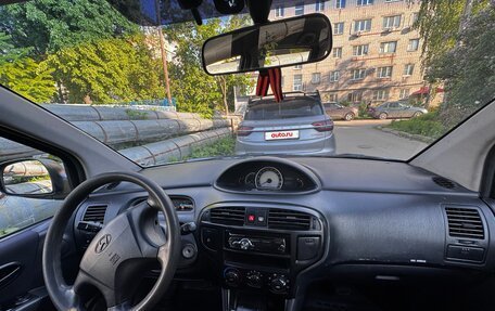 Hyundai Matrix I рестайлинг, 2008 год, 650 000 рублей, 11 фотография
