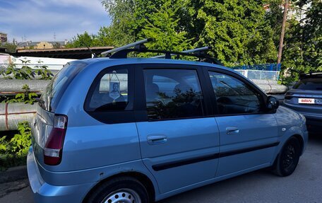Hyundai Matrix I рестайлинг, 2008 год, 650 000 рублей, 10 фотография