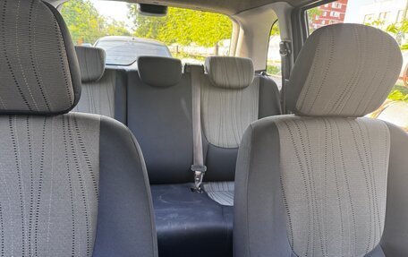 Hyundai Matrix I рестайлинг, 2008 год, 650 000 рублей, 12 фотография