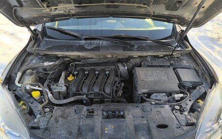 Renault Megane III, 2012 год, 650 000 рублей, 6 фотография