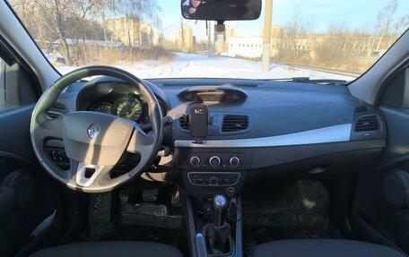 Renault Megane III, 2012 год, 650 000 рублей, 7 фотография