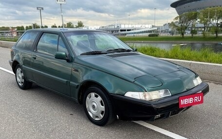 Volvo 480, 1995 год, 450 000 рублей, 28 фотография