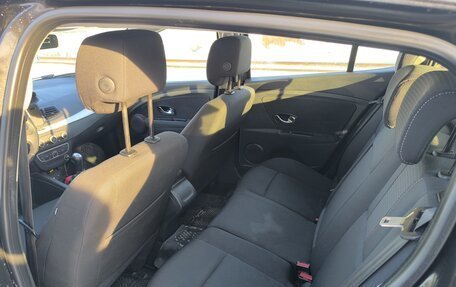 Renault Megane III, 2012 год, 650 000 рублей, 8 фотография