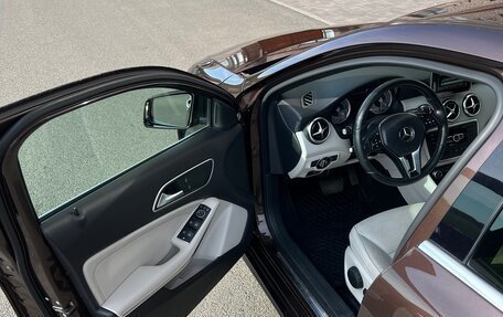 Mercedes-Benz A-Класс, 2014 год, 1 600 000 рублей, 6 фотография