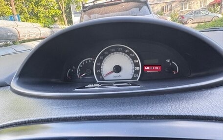 Hyundai Matrix I рестайлинг, 2008 год, 650 000 рублей, 7 фотография