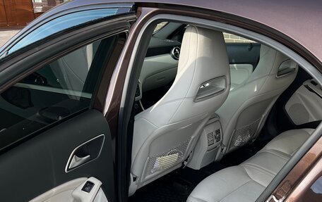 Mercedes-Benz A-Класс, 2014 год, 1 600 000 рублей, 8 фотография