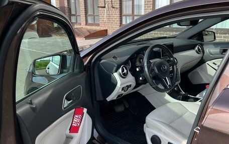 Mercedes-Benz A-Класс, 2014 год, 1 600 000 рублей, 7 фотография