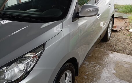 Hyundai ix35 I рестайлинг, 2013 год, 1 430 000 рублей, 4 фотография