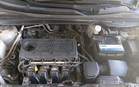 Hyundai ix35 I рестайлинг, 2013 год, 1 430 000 рублей, 9 фотография