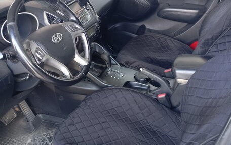 Hyundai ix35 I рестайлинг, 2013 год, 1 430 000 рублей, 10 фотография
