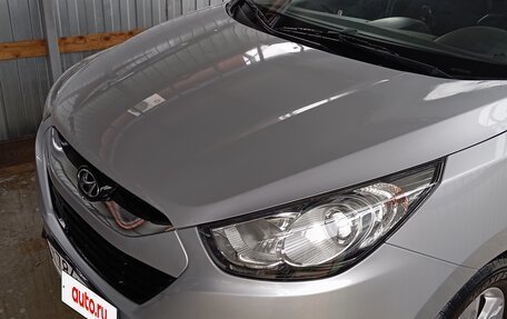 Hyundai ix35 I рестайлинг, 2013 год, 1 430 000 рублей, 5 фотография