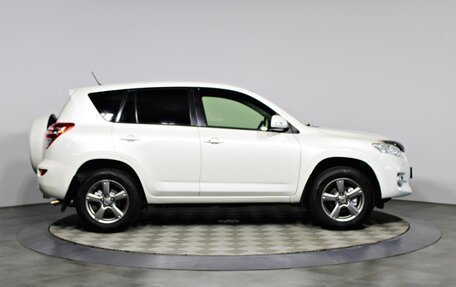 Toyota RAV4, 2012 год, 1 397 000 рублей, 4 фотография