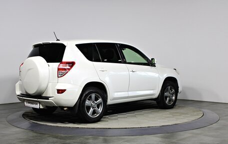 Toyota RAV4, 2012 год, 1 397 000 рублей, 5 фотография