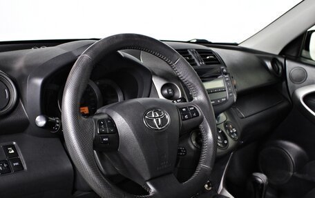 Toyota RAV4, 2012 год, 1 397 000 рублей, 10 фотография