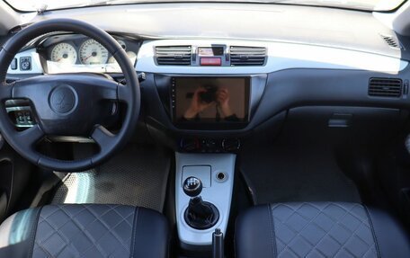 Mitsubishi Lancer IX, 2005 год, 370 000 рублей, 14 фотография