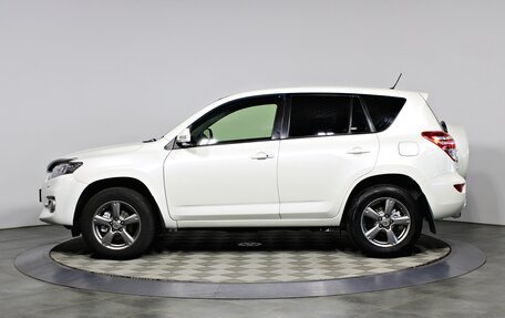 Toyota RAV4, 2012 год, 1 397 000 рублей, 8 фотография