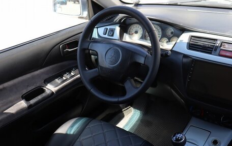 Mitsubishi Lancer IX, 2005 год, 370 000 рублей, 13 фотография