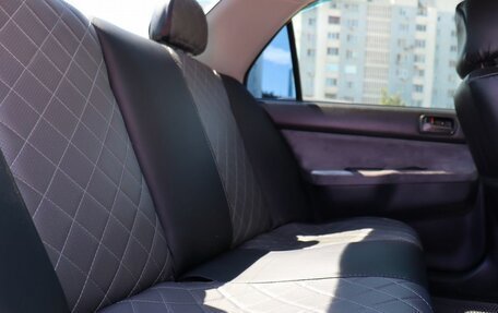 Mitsubishi Lancer IX, 2005 год, 370 000 рублей, 16 фотография