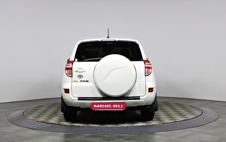 Toyota RAV4, 2012 год, 1 397 000 рублей, 6 фотография
