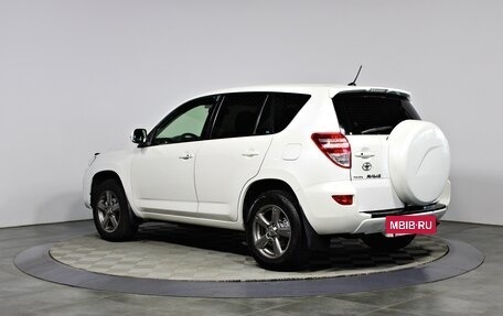 Toyota RAV4, 2012 год, 1 397 000 рублей, 7 фотография