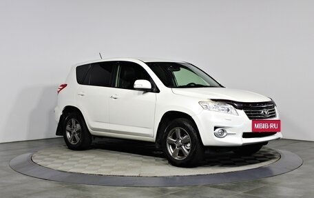 Toyota RAV4, 2012 год, 1 397 000 рублей, 3 фотография
