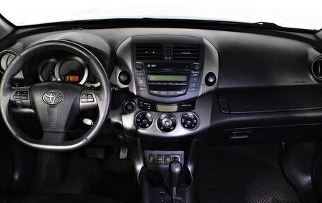 Toyota RAV4, 2012 год, 1 397 000 рублей, 11 фотография