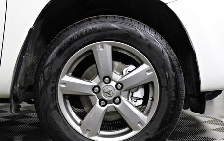 Toyota RAV4, 2012 год, 1 397 000 рублей, 18 фотография