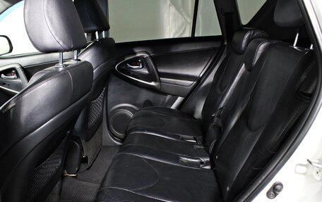 Toyota RAV4, 2012 год, 1 397 000 рублей, 15 фотография
