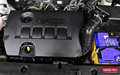 Toyota RAV4, 2012 год, 1 397 000 рублей, 17 фотография