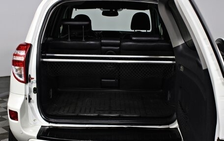 Toyota RAV4, 2012 год, 1 397 000 рублей, 16 фотография