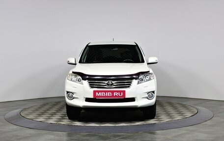 Toyota RAV4, 2012 год, 1 397 000 рублей, 2 фотография