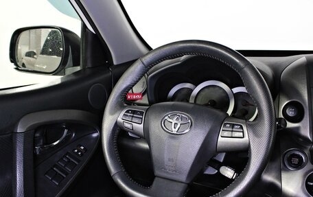 Toyota RAV4, 2012 год, 1 397 000 рублей, 12 фотография