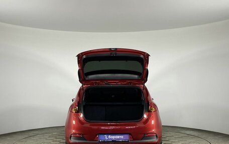 KIA cee'd III, 2012 год, 950 000 рублей, 9 фотография