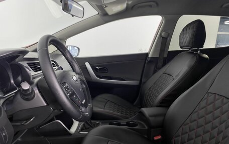 KIA cee'd III, 2012 год, 950 000 рублей, 12 фотография