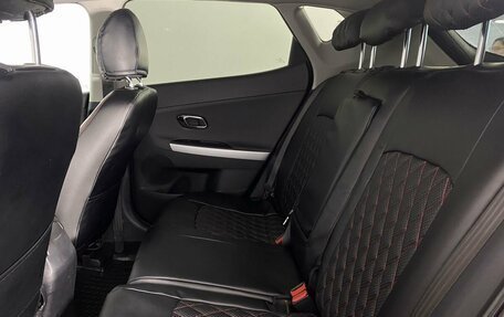 KIA cee'd III, 2012 год, 950 000 рублей, 14 фотография