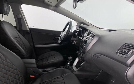 KIA cee'd III, 2012 год, 950 000 рублей, 13 фотография