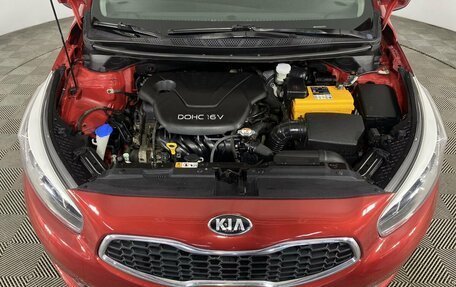 KIA cee'd III, 2012 год, 950 000 рублей, 4 фотография