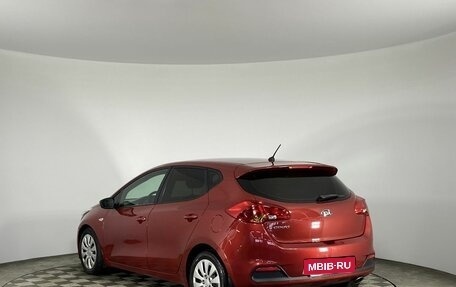 KIA cee'd III, 2012 год, 950 000 рублей, 7 фотография
