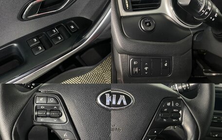 KIA cee'd III, 2012 год, 950 000 рублей, 19 фотография