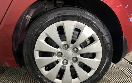 KIA cee'd III, 2012 год, 950 000 рублей, 20 фотография
