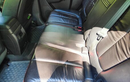 Hyundai Santa Fe III рестайлинг, 2008 год, 989 000 рублей, 11 фотография