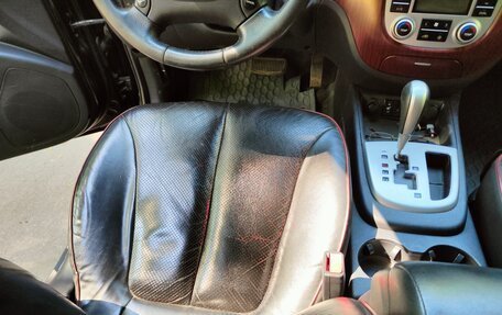 Hyundai Santa Fe III рестайлинг, 2008 год, 989 000 рублей, 10 фотография