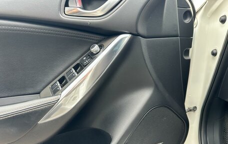 Mazda 6, 2018 год, 2 100 000 рублей, 6 фотография