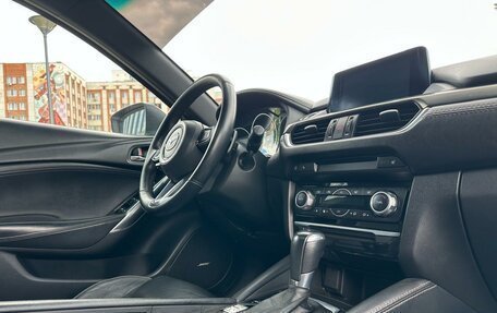 Mazda 6, 2018 год, 2 100 000 рублей, 7 фотография