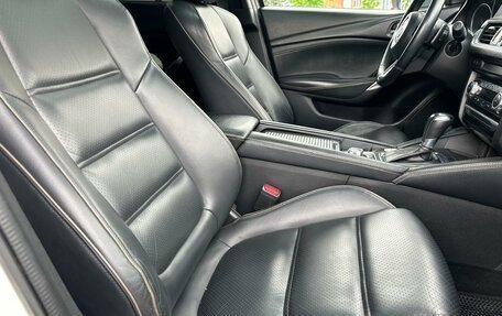 Mazda 6, 2018 год, 2 100 000 рублей, 14 фотография