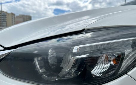 Mazda 6, 2018 год, 2 100 000 рублей, 5 фотография